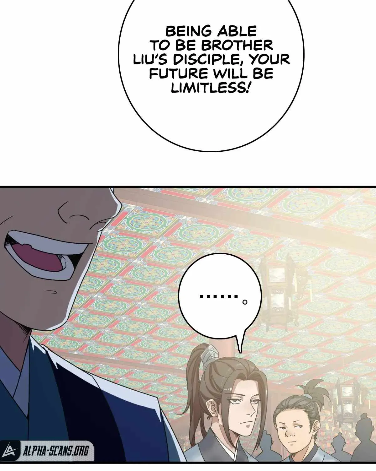 Supreme Taoist (2021) Chapter 20 page 63 - 