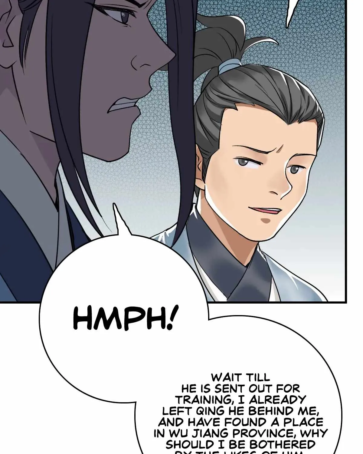 Supreme Taoist (2021) Chapter 20 page 65 - 