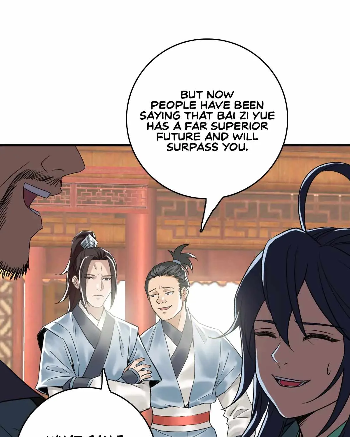 Supreme Taoist (2021) Chapter 20 page 67 - 