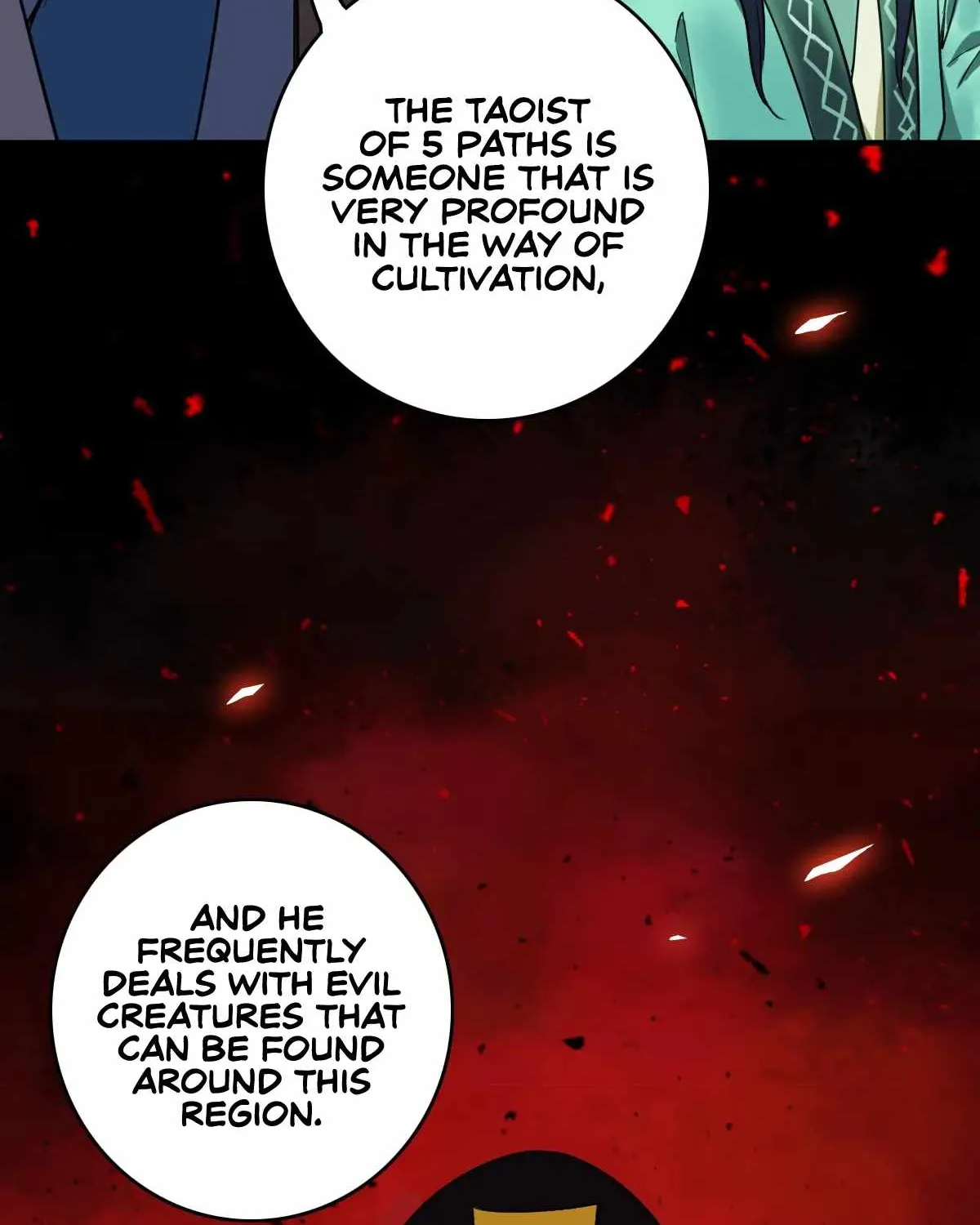 Supreme Taoist (2021) Chapter 20 page 74 - 