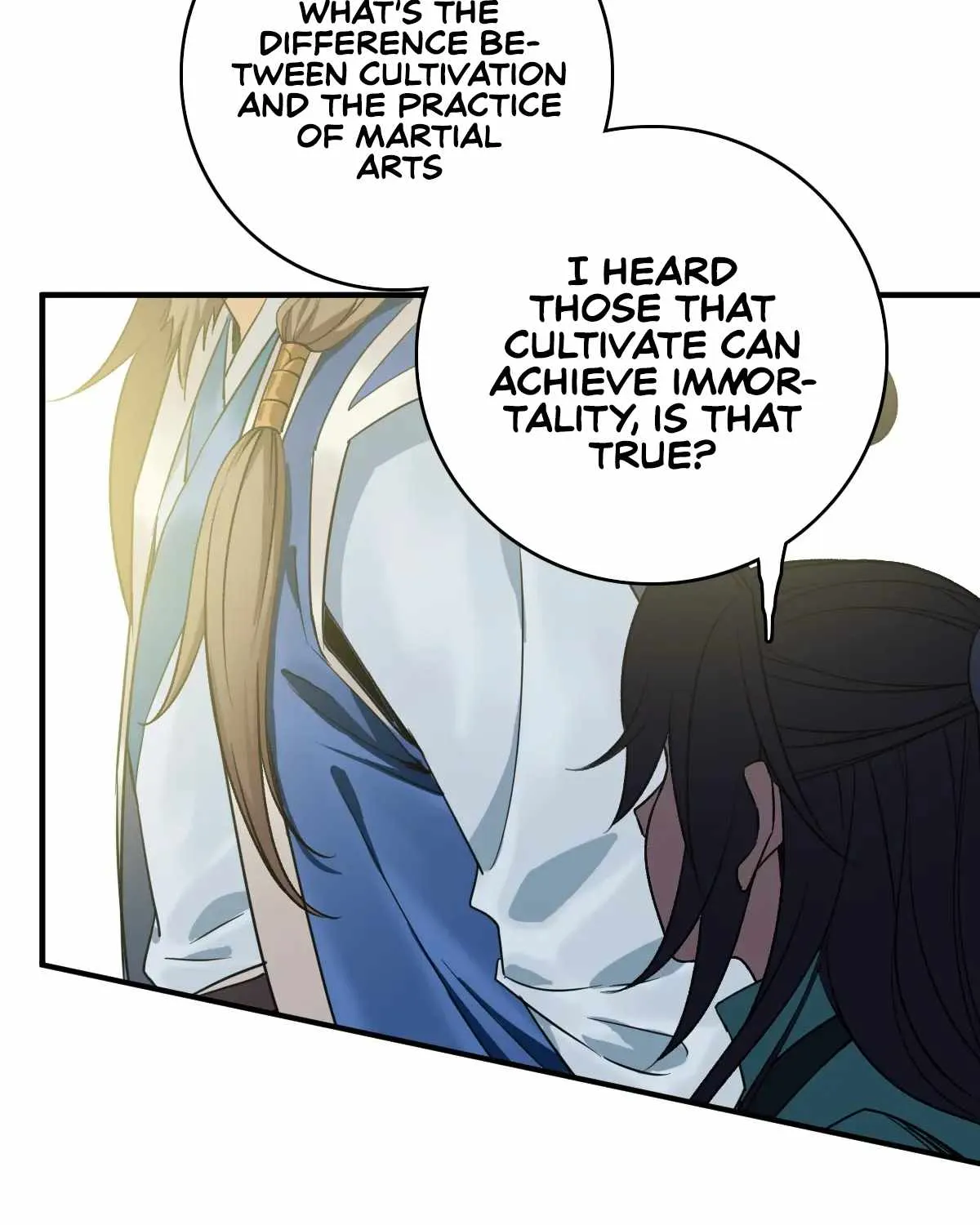 Supreme Taoist (2021) Chapter 20 page 77 - 