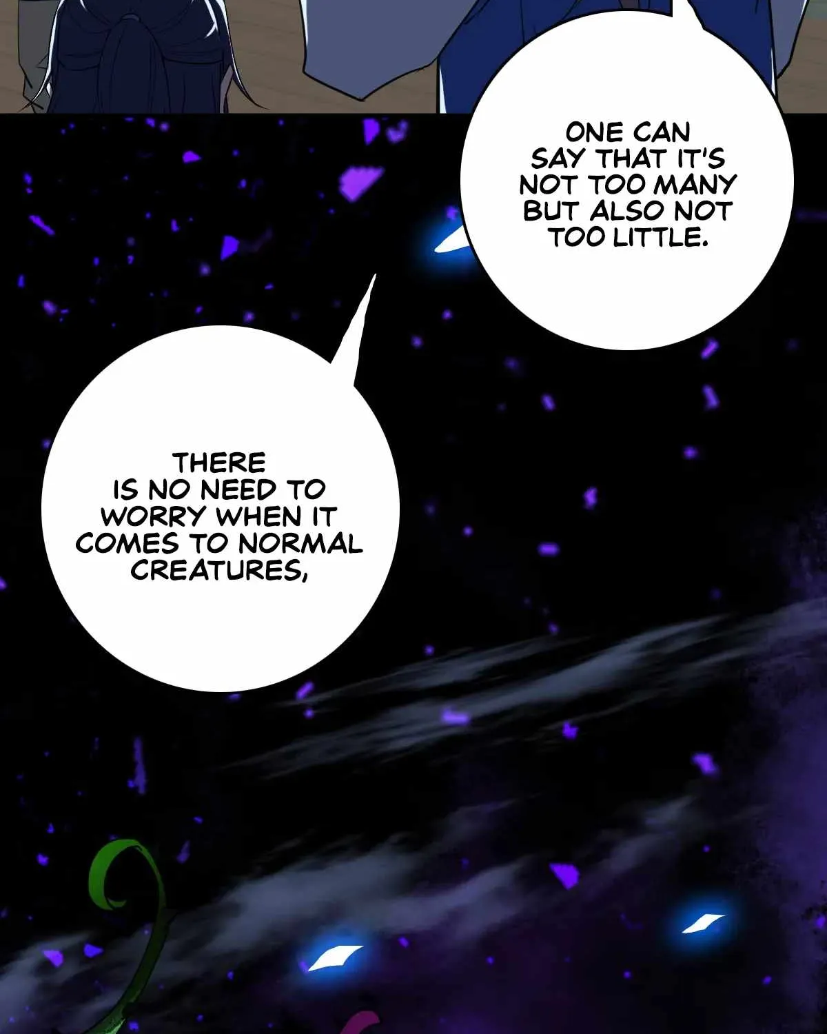 Supreme Taoist (2021) Chapter 20 page 81 - 