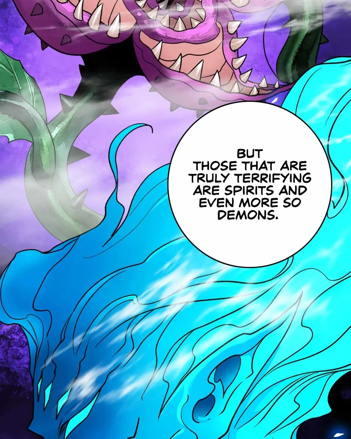 Supreme Taoist (2021) Chapter 20 page 83 - 