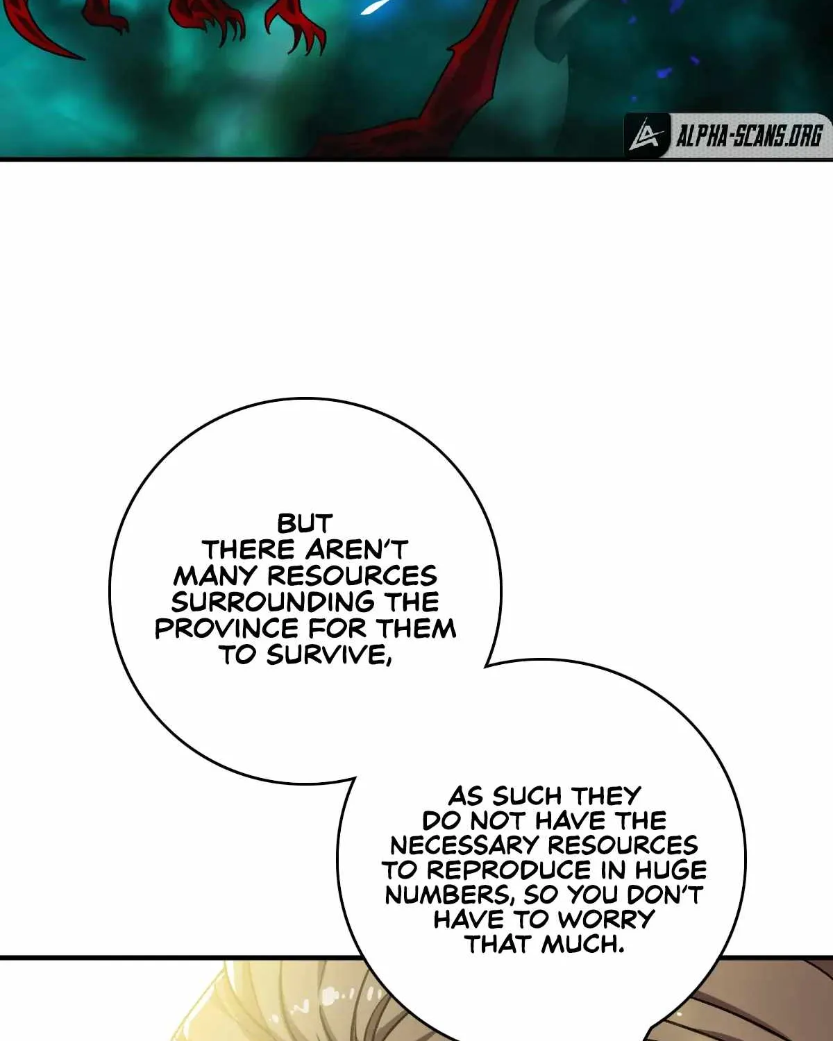 Supreme Taoist (2021) Chapter 20 page 85 - 