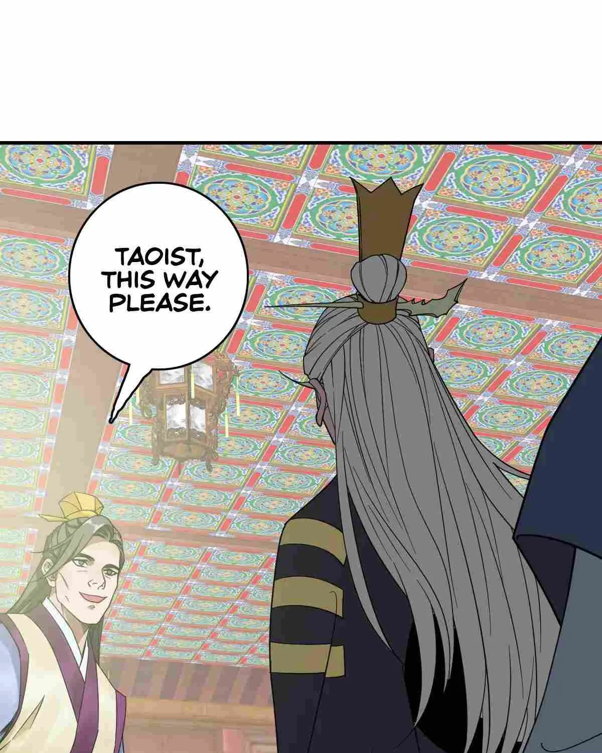 Supreme Taoist (2021) Chapter 20 page 89 - 