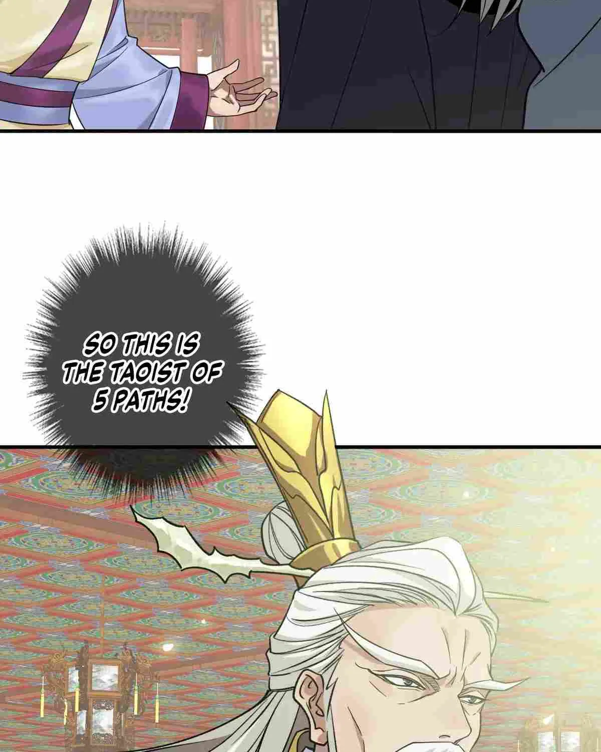 Supreme Taoist (2021) Chapter 20 page 90 - 
