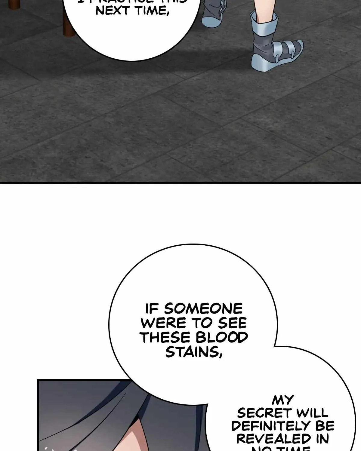 Supreme Taoist (2021) Chapter 20 page 10 - 