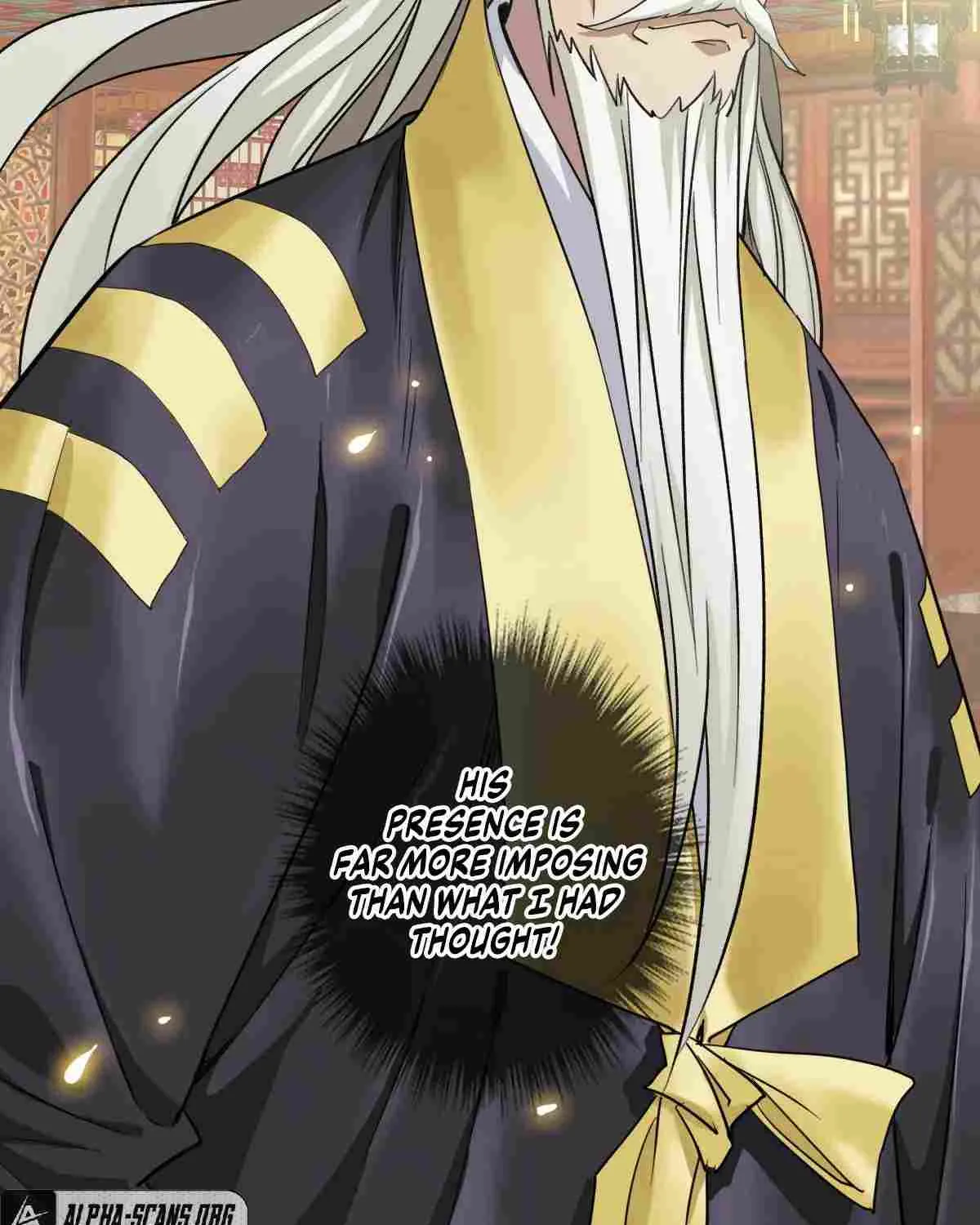 Supreme Taoist (2021) Chapter 20 page 91 - 