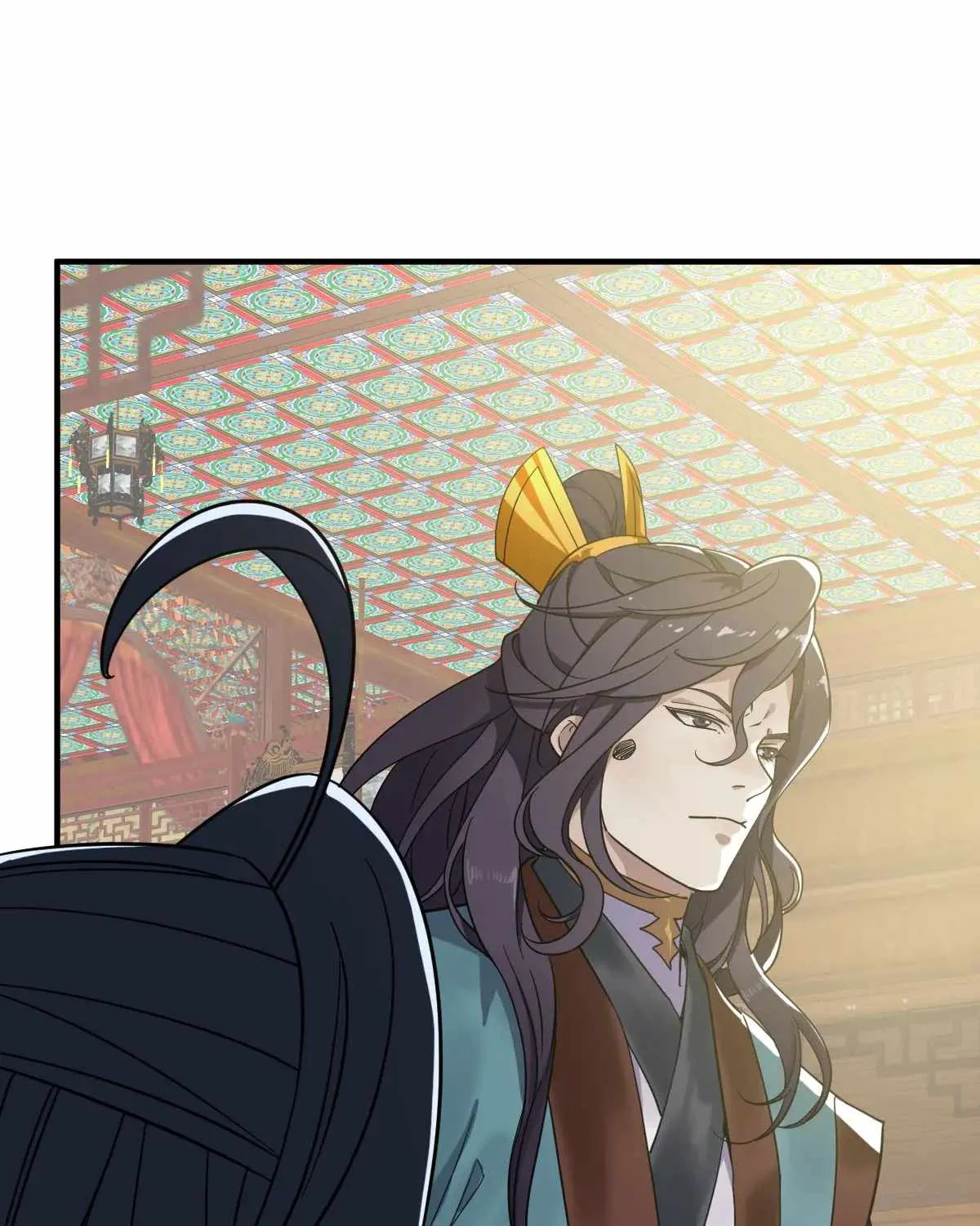 Supreme Taoist (2021) Chapter 20 page 95 - 