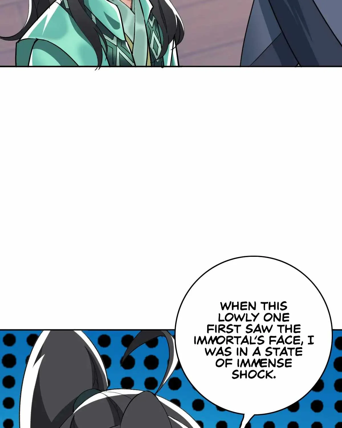 Supreme Taoist (2021) Chapter 21 page 11 - 