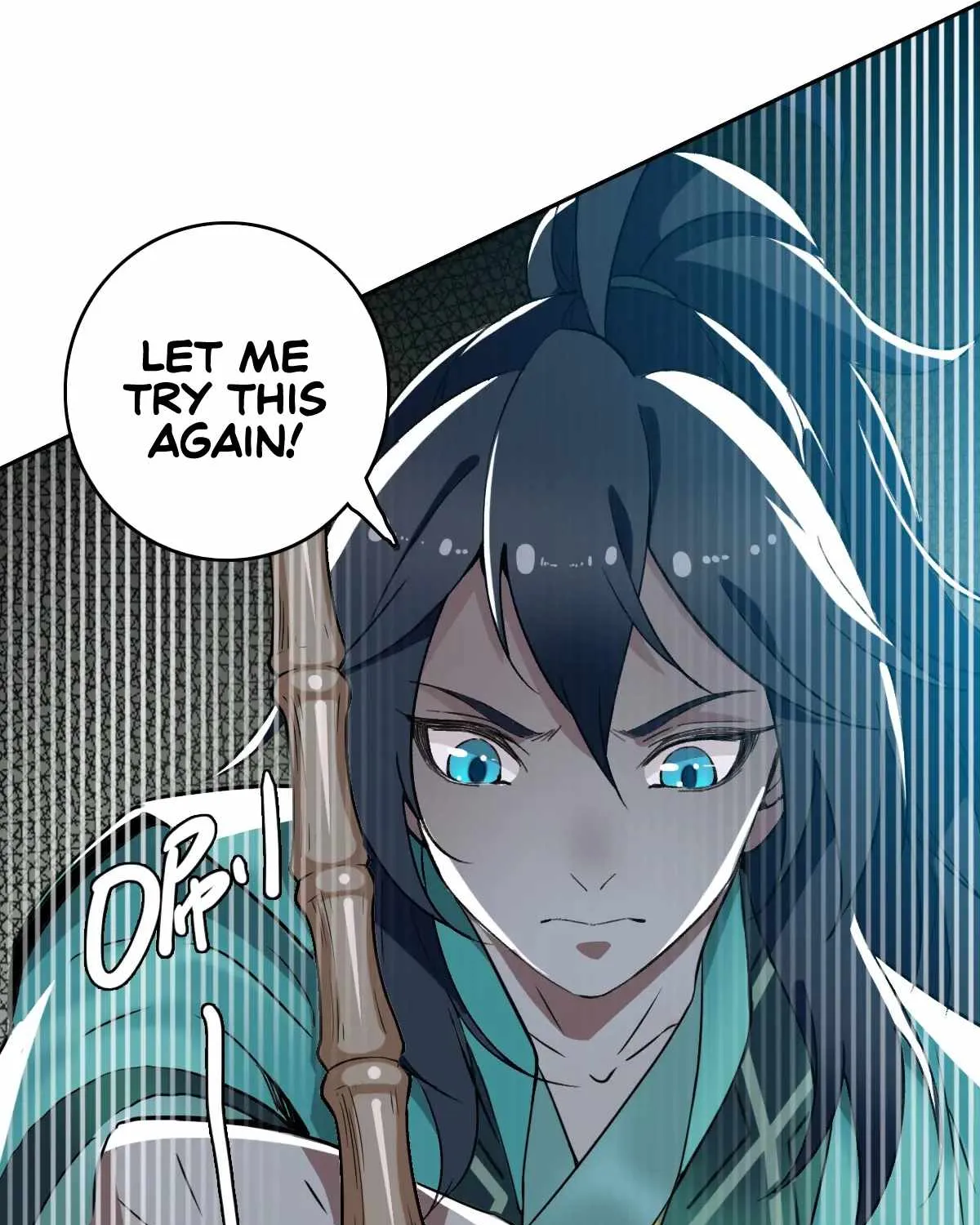 Supreme Taoist (2021) Chapter 21 page 102 - 