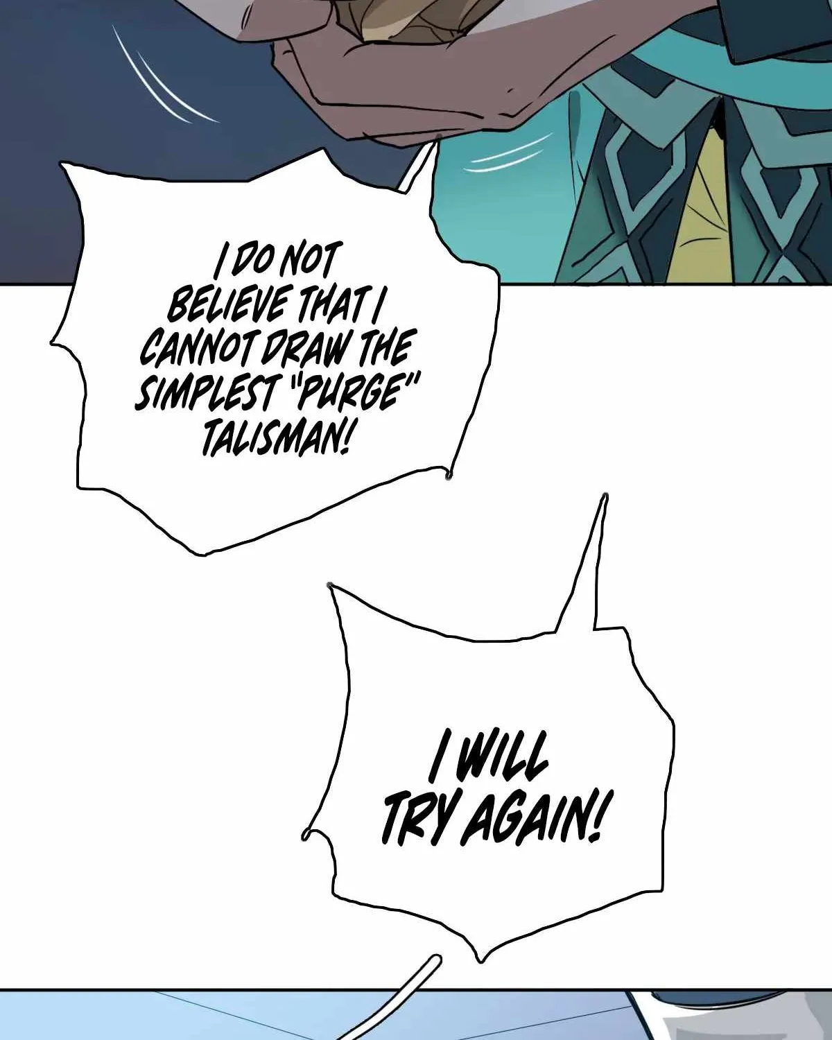 Supreme Taoist (2021) Chapter 21 page 105 - 