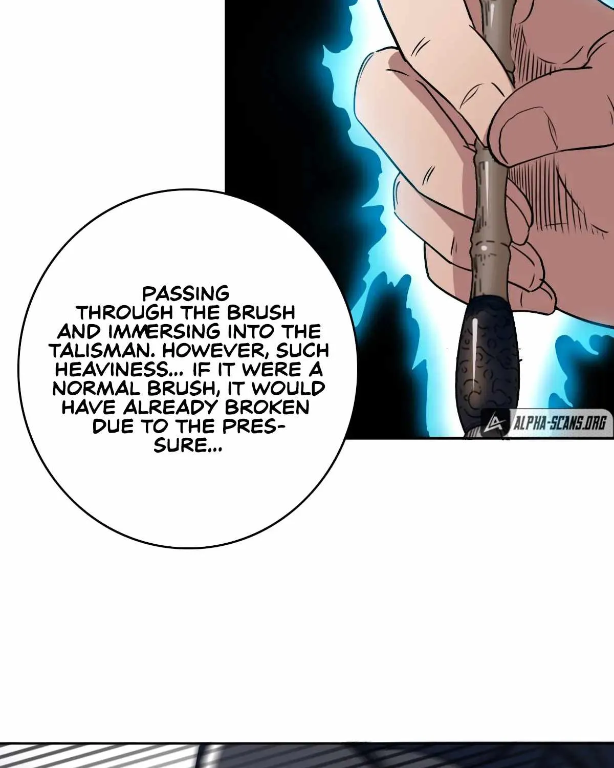 Supreme Taoist (2021) Chapter 21 page 111 - 