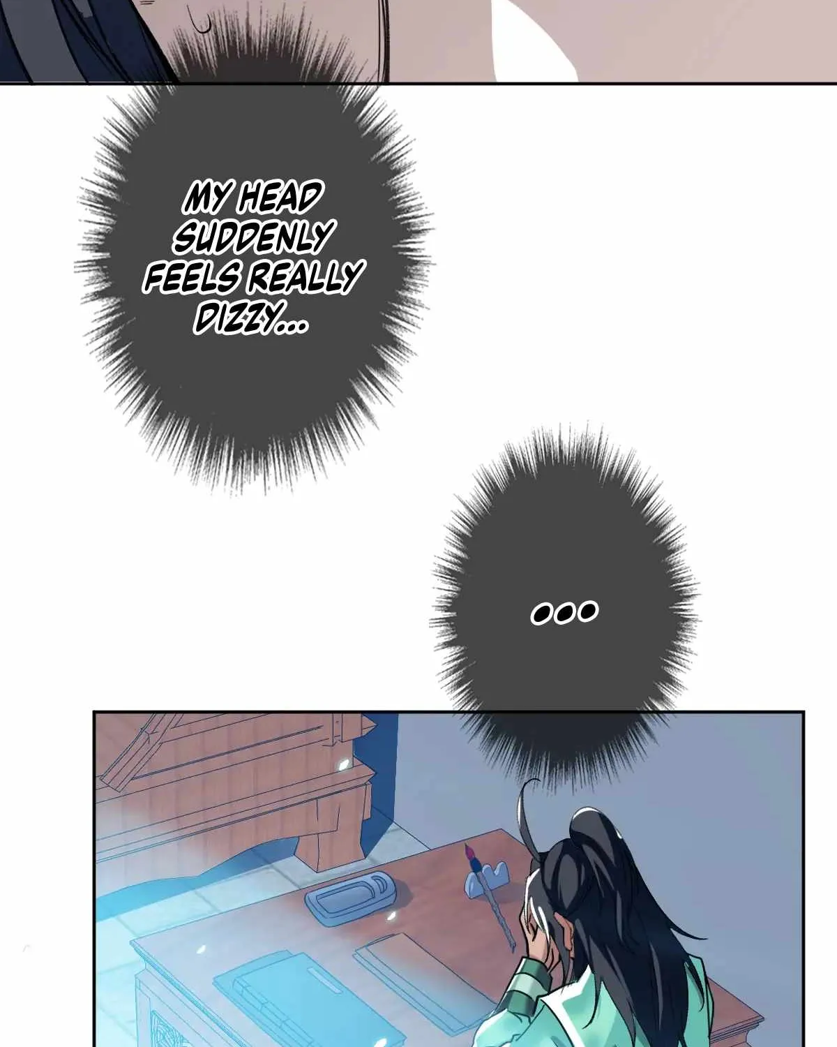 Supreme Taoist (2021) Chapter 21 page 114 - 
