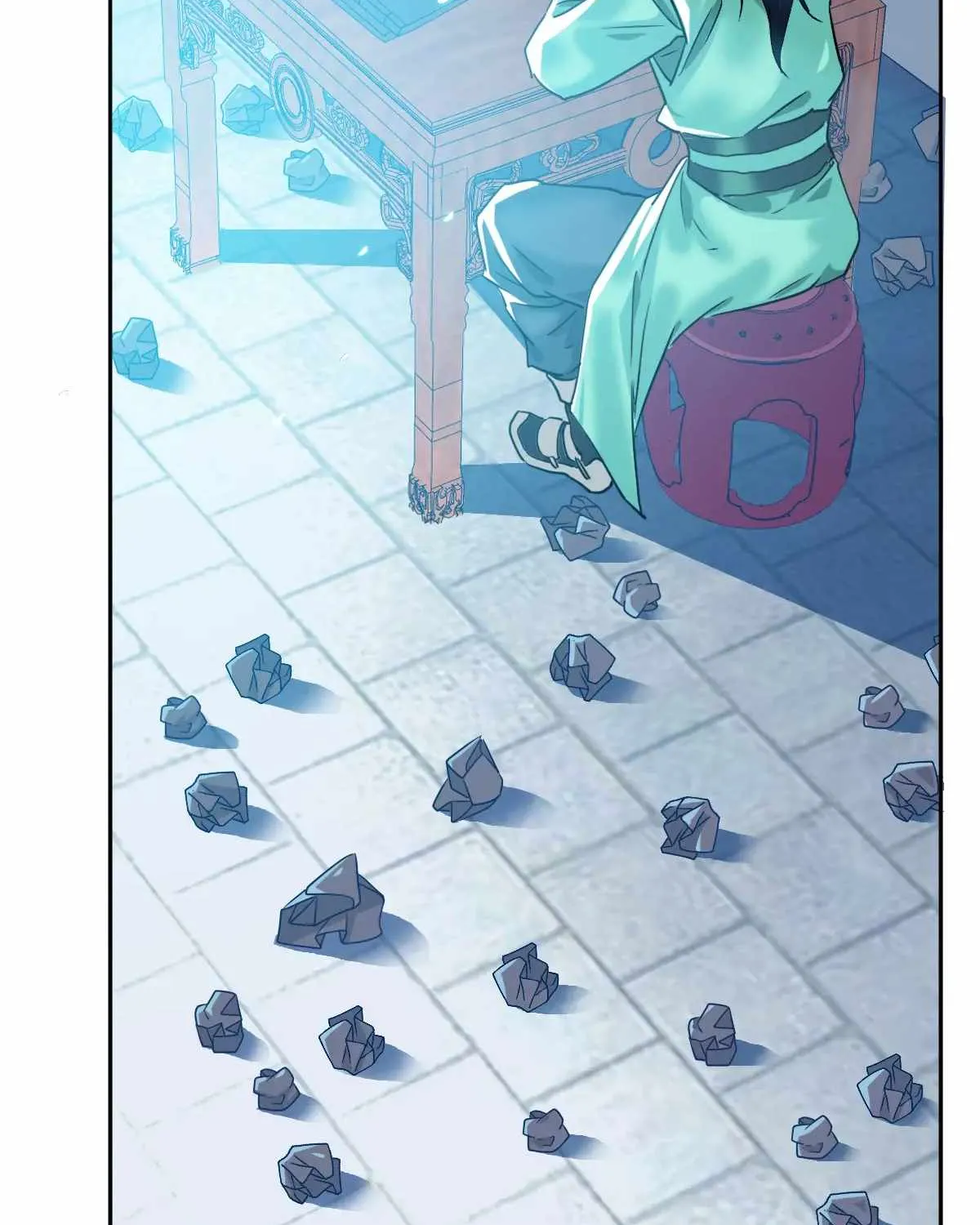 Supreme Taoist (2021) Chapter 21 page 115 - 