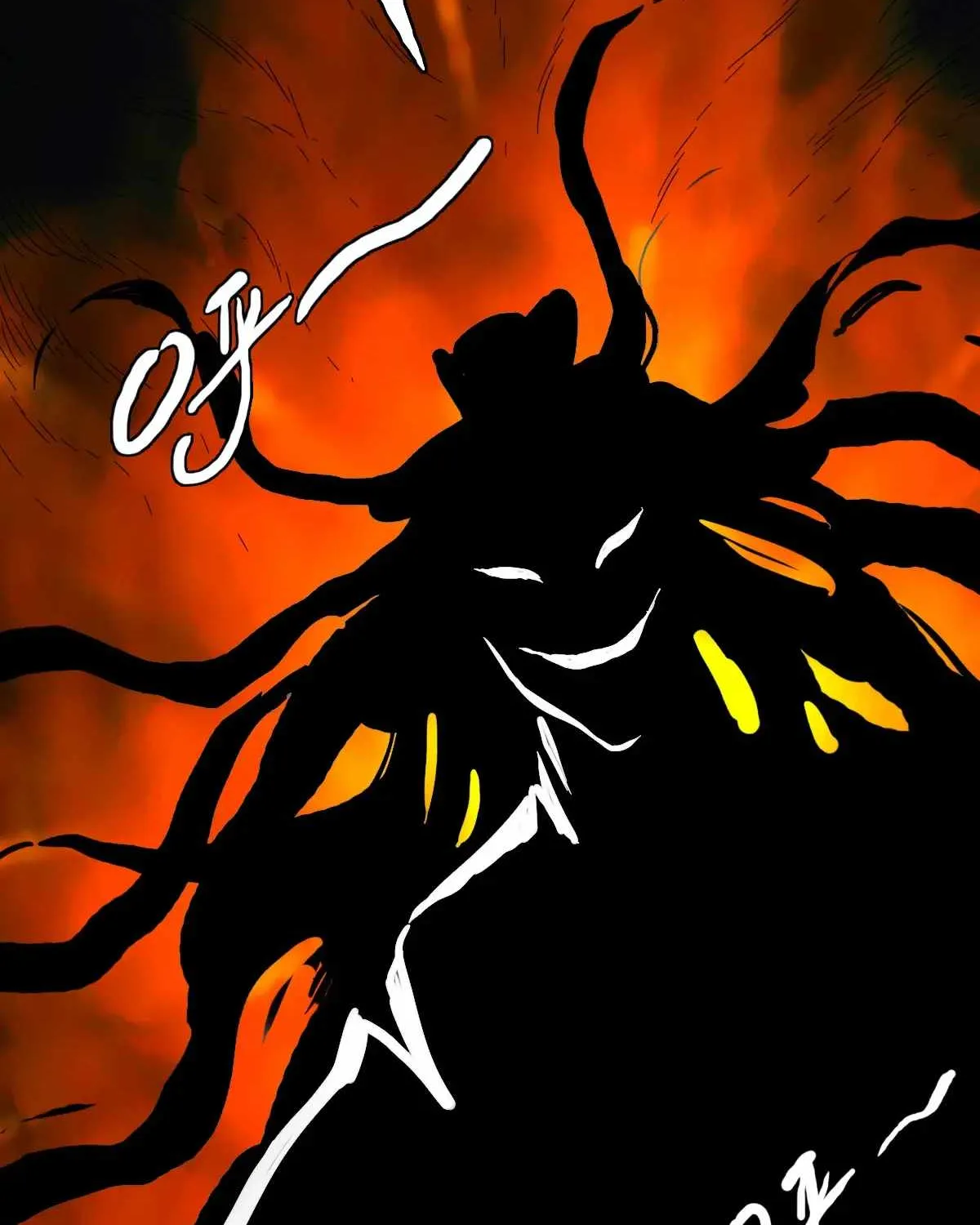 Supreme Taoist (2021) Chapter 21 page 15 - 