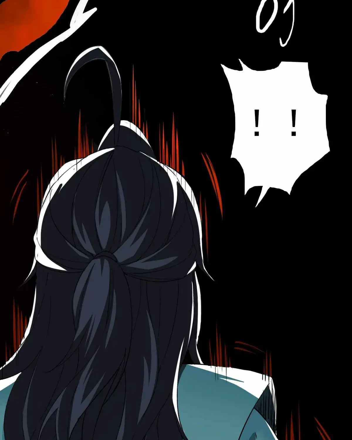 Supreme Taoist (2021) Chapter 21 page 16 - 