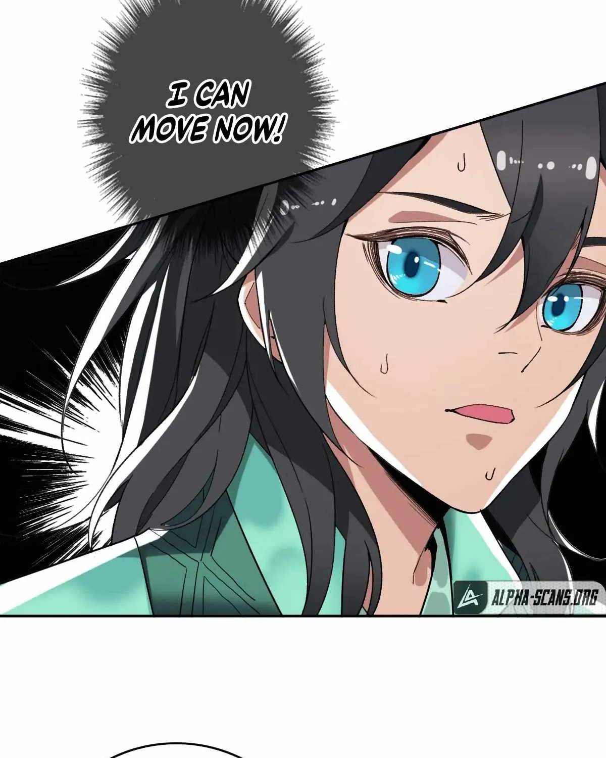 Supreme Taoist (2021) Chapter 21 page 27 - 