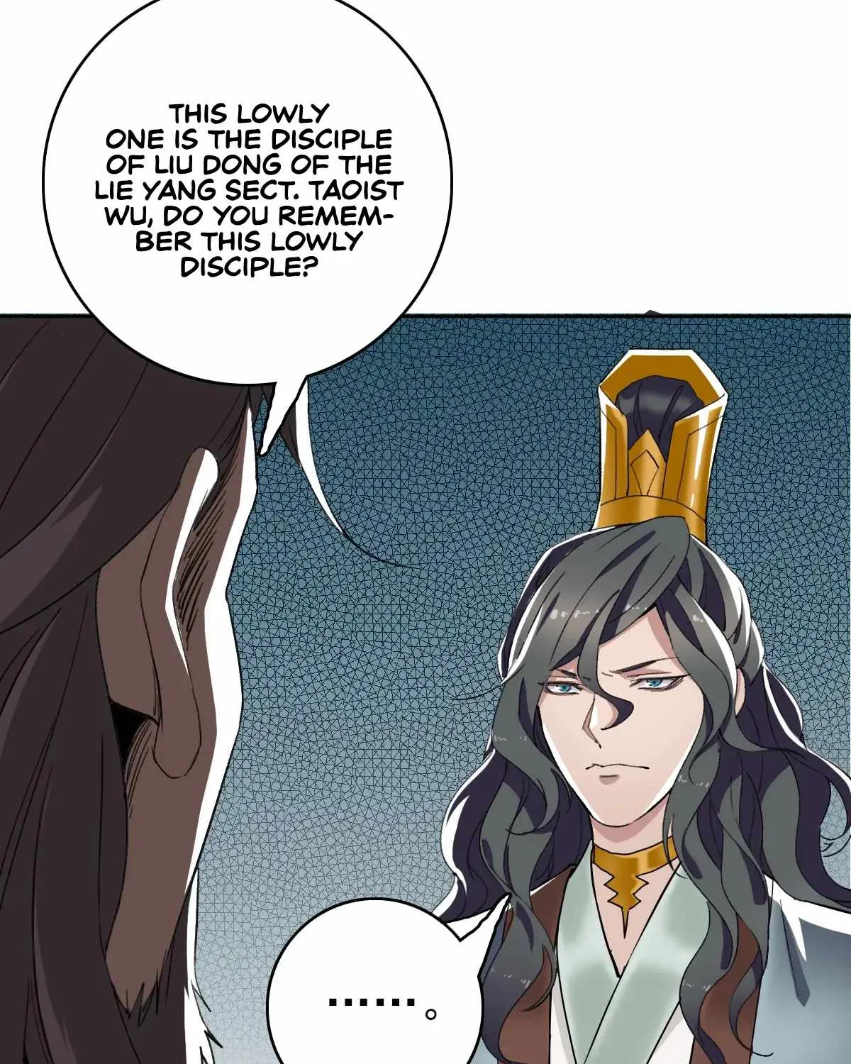 Supreme Taoist (2021) Chapter 21 page 28 - 