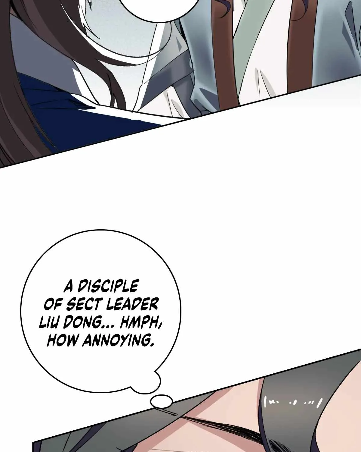 Supreme Taoist (2021) Chapter 21 page 29 - 
