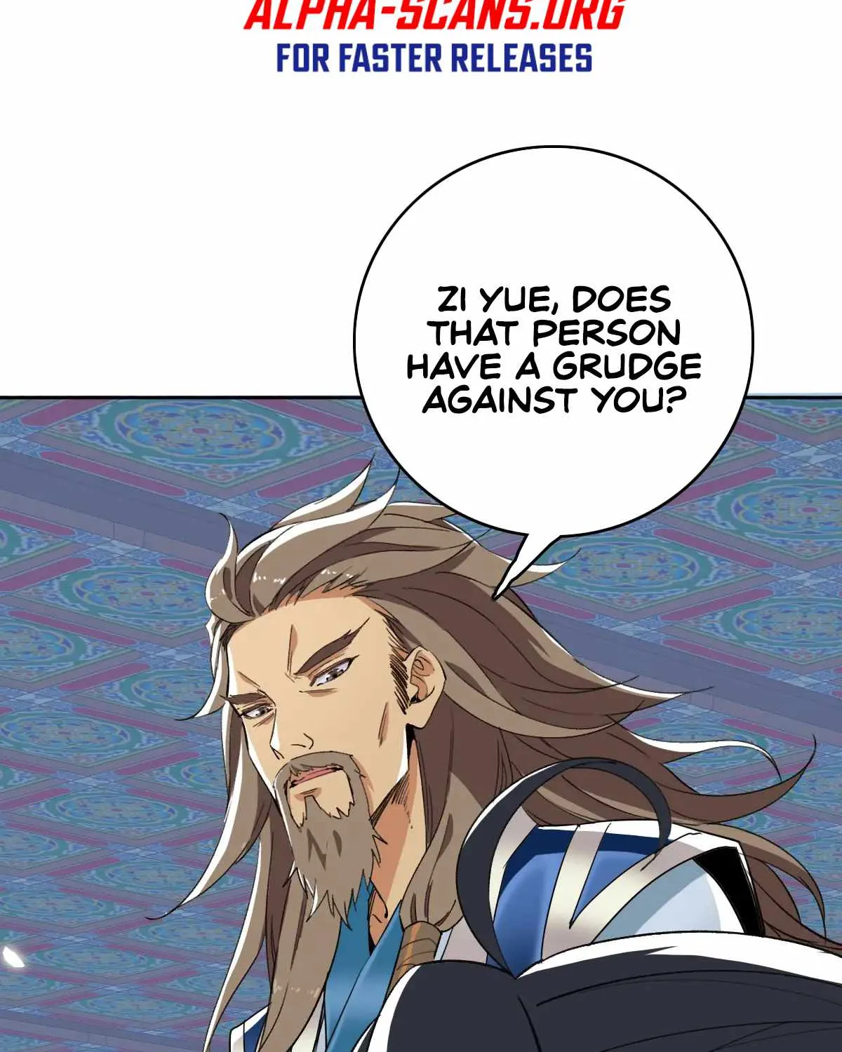 Supreme Taoist (2021) Chapter 21 page 34 - 