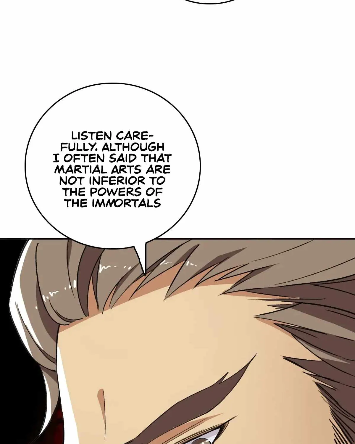 Supreme Taoist (2021) Chapter 21 page 36 - 