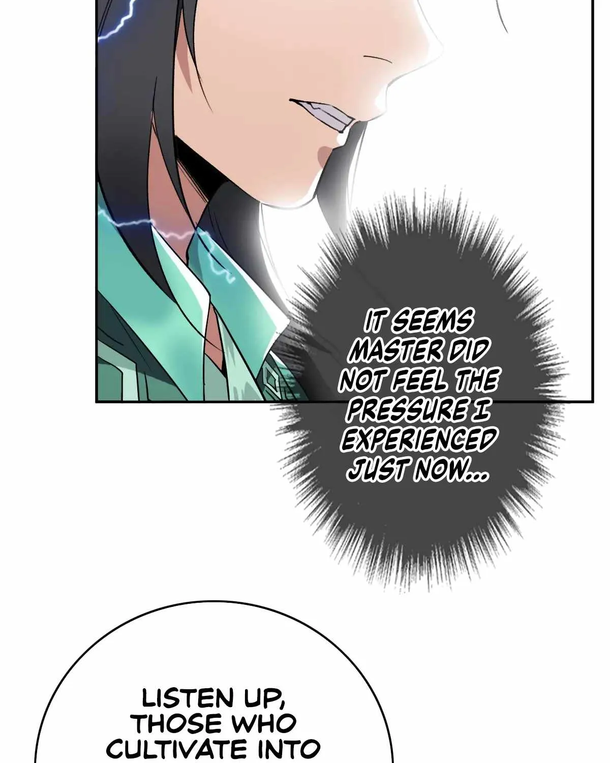 Supreme Taoist (2021) Chapter 21 page 40 - 