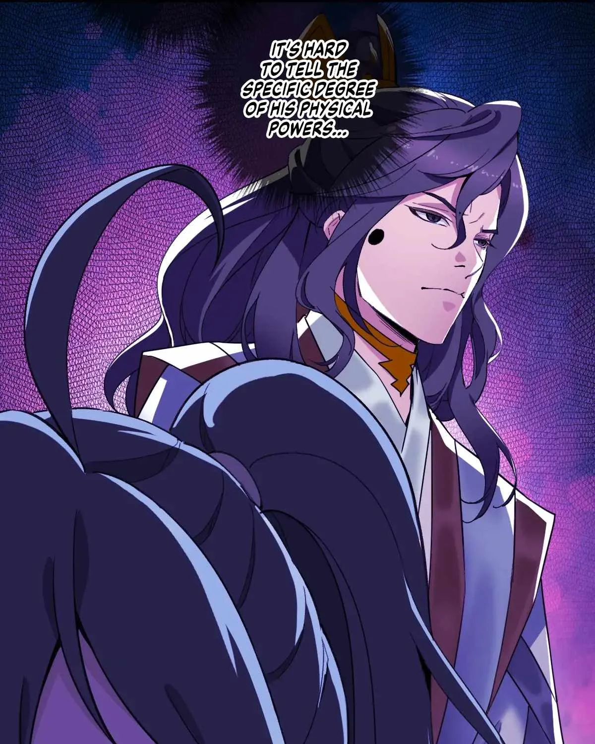 Supreme Taoist (2021) Chapter 21 page 46 - 