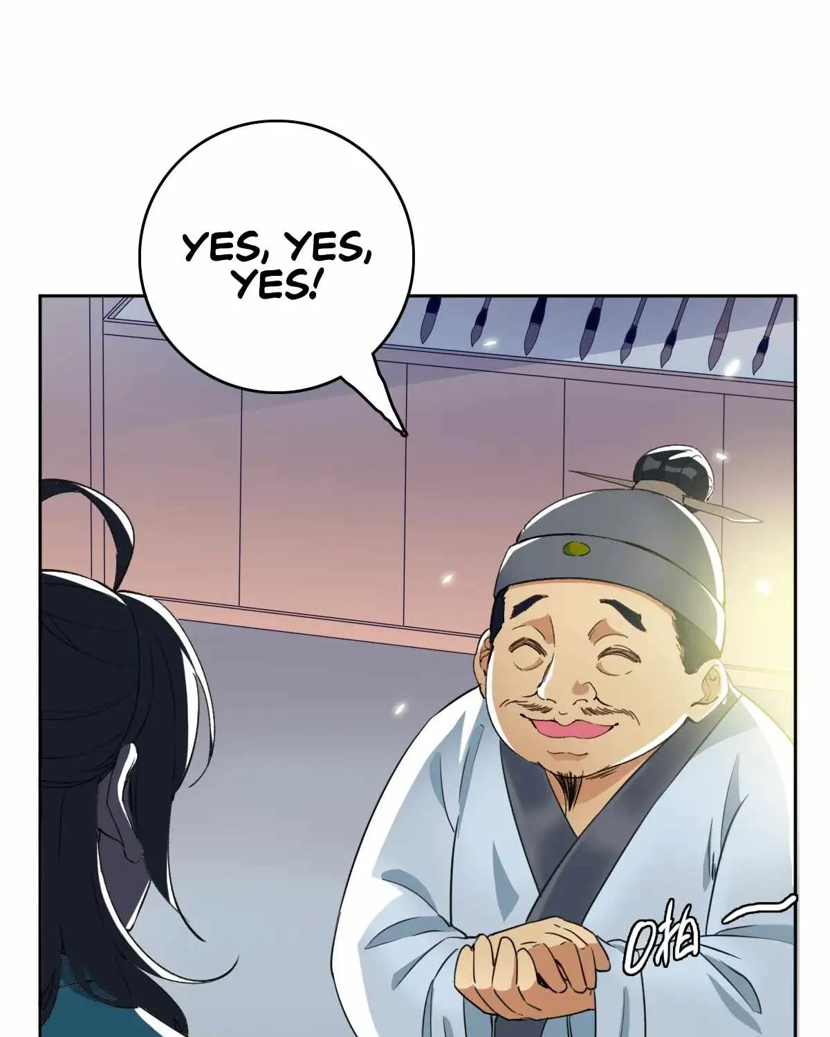 Supreme Taoist (2021) Chapter 21 page 51 - 