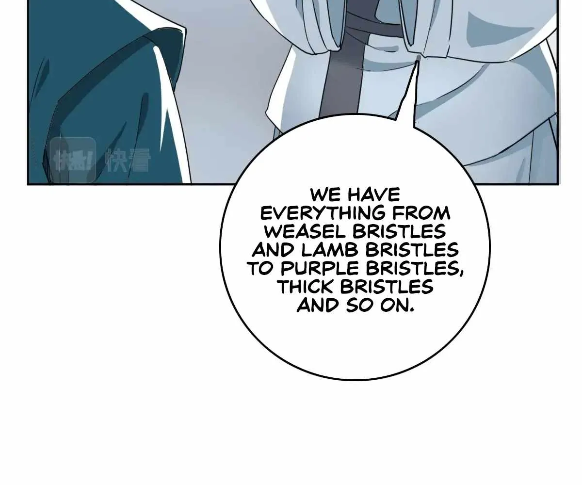 Supreme Taoist (2021) Chapter 21 page 52 - 