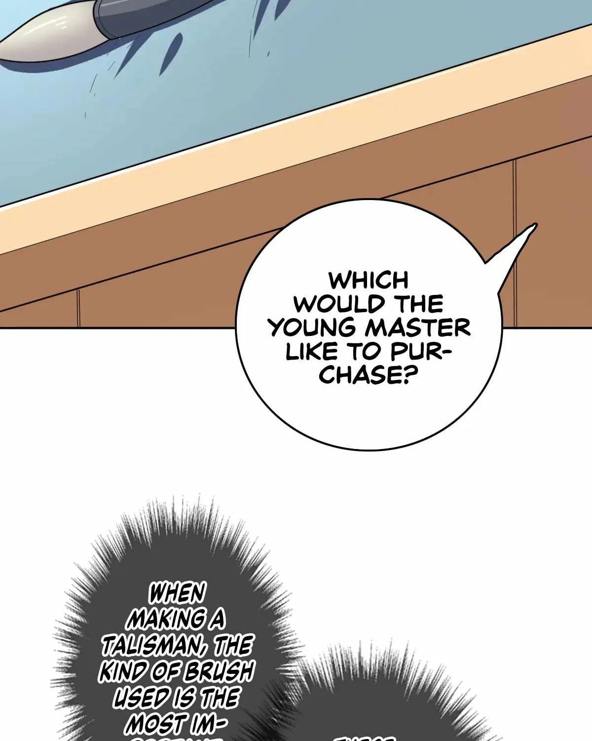 Supreme Taoist (2021) Chapter 21 page 54 - 
