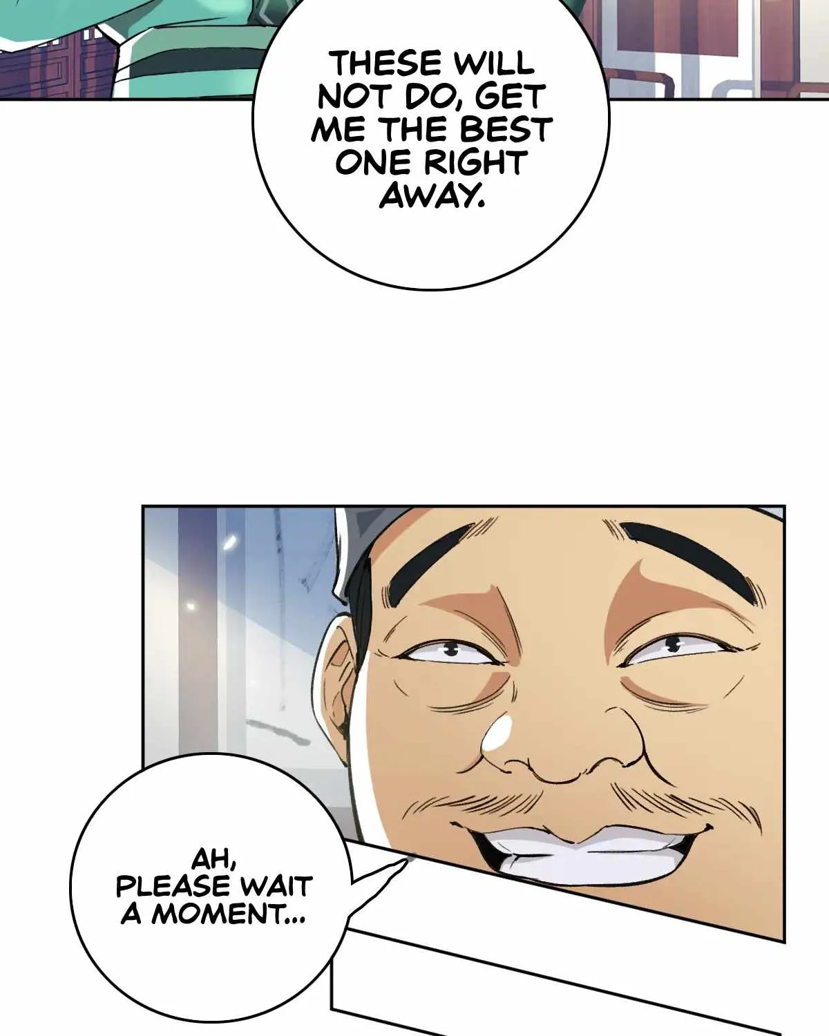 Supreme Taoist (2021) Chapter 21 page 56 - 
