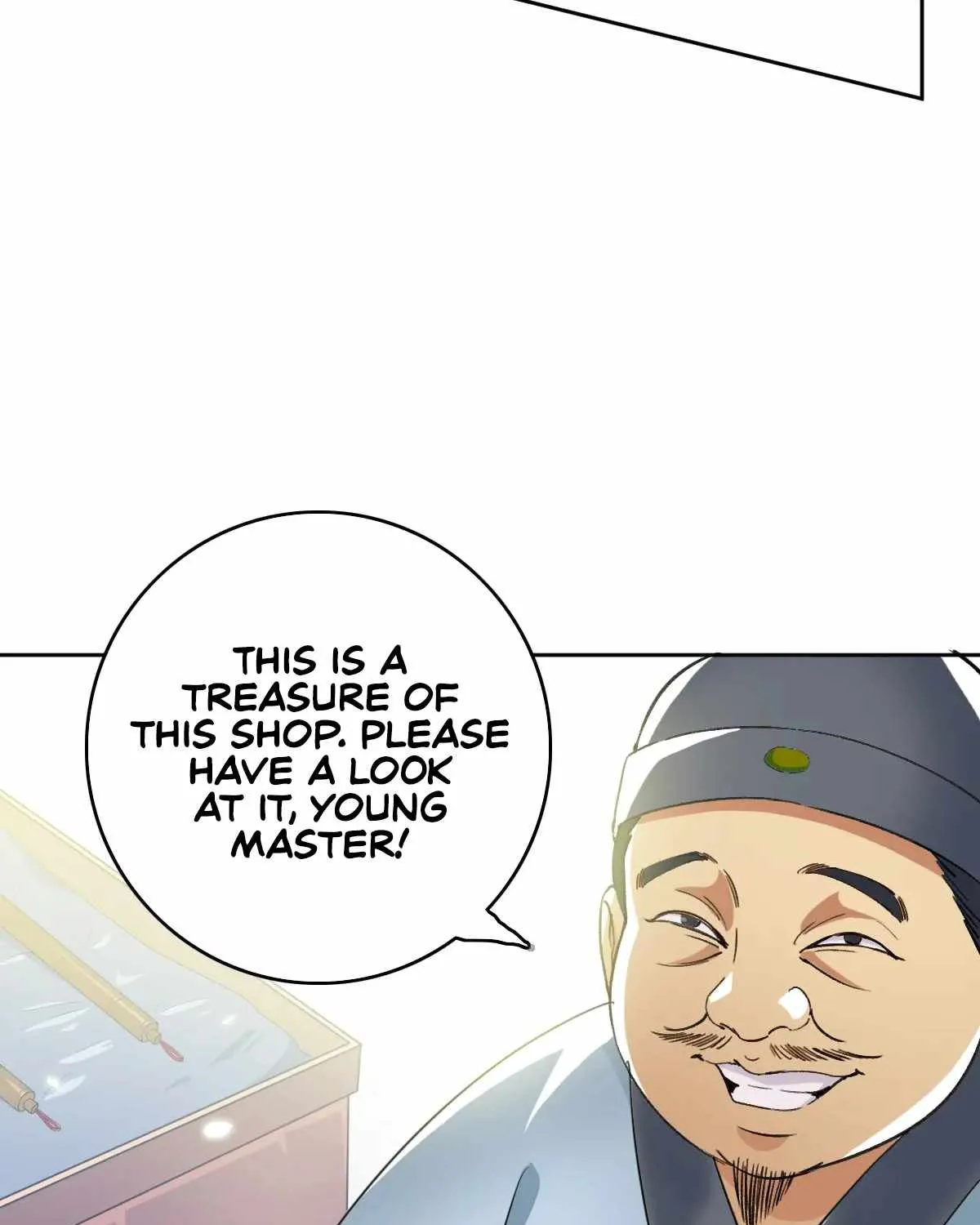 Supreme Taoist (2021) Chapter 21 page 57 - 