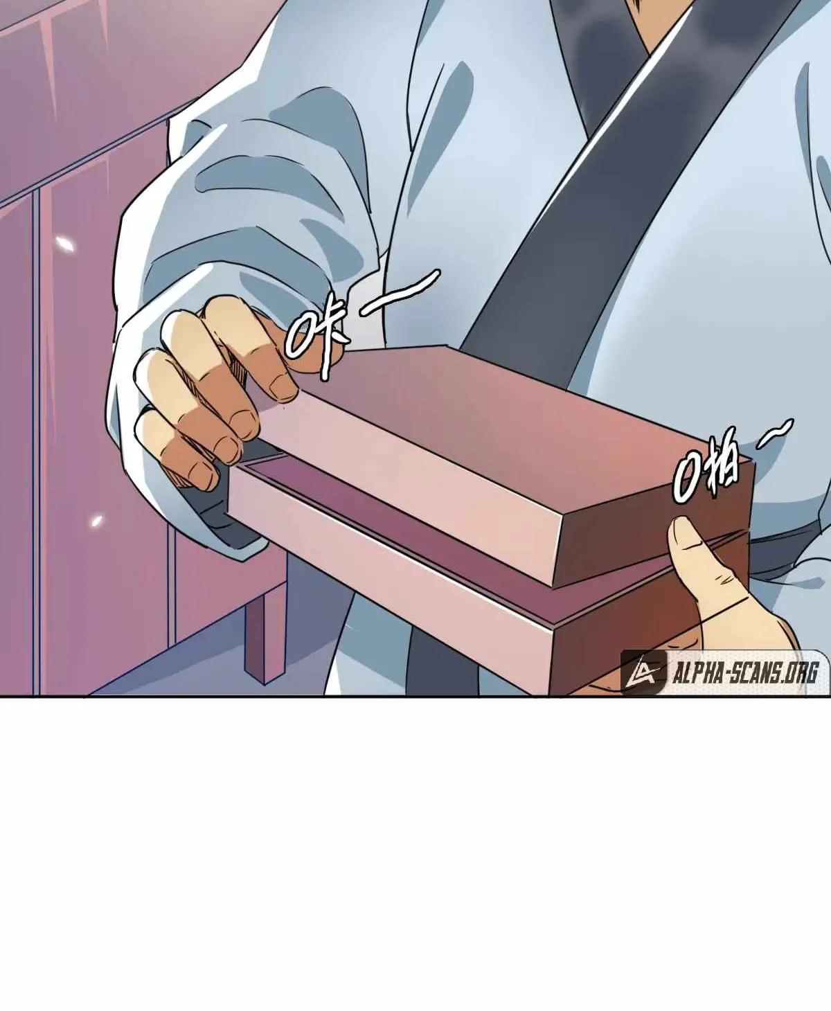 Supreme Taoist (2021) Chapter 21 page 58 - 