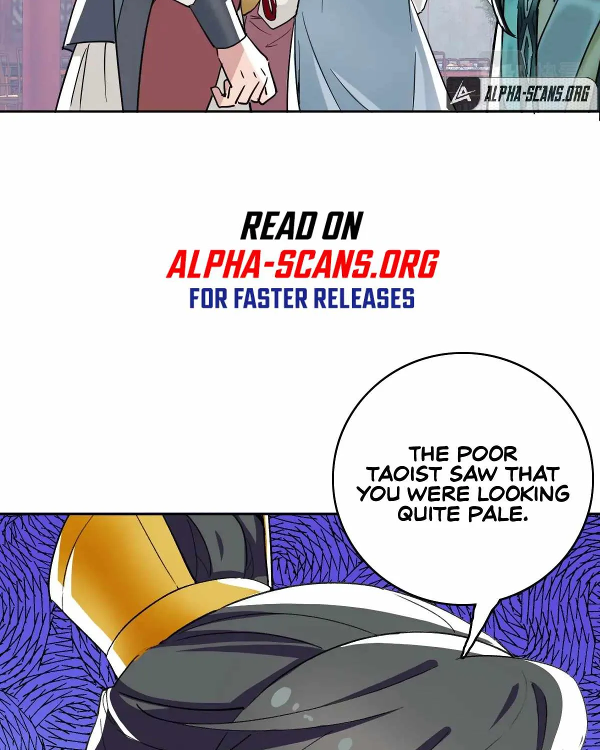 Supreme Taoist (2021) Chapter 21 page 7 - 