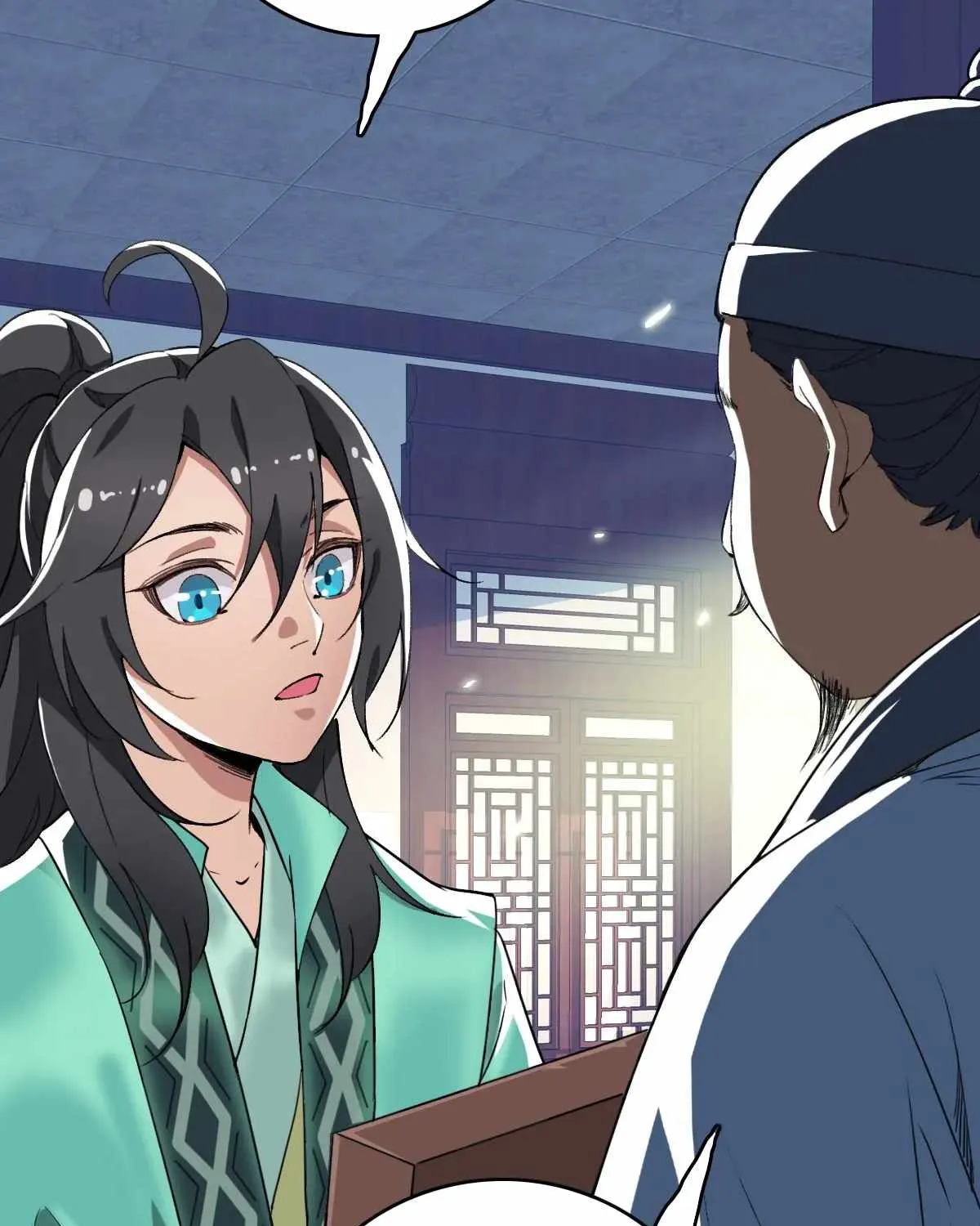 Supreme Taoist (2021) Chapter 21 page 63 - 