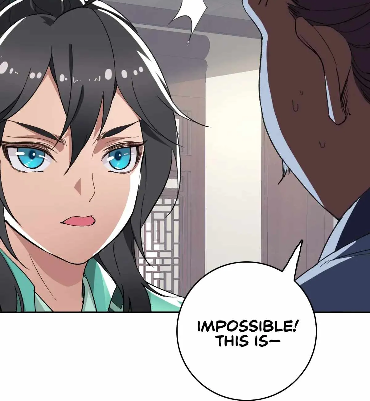 Supreme Taoist (2021) Chapter 21 page 65 - 