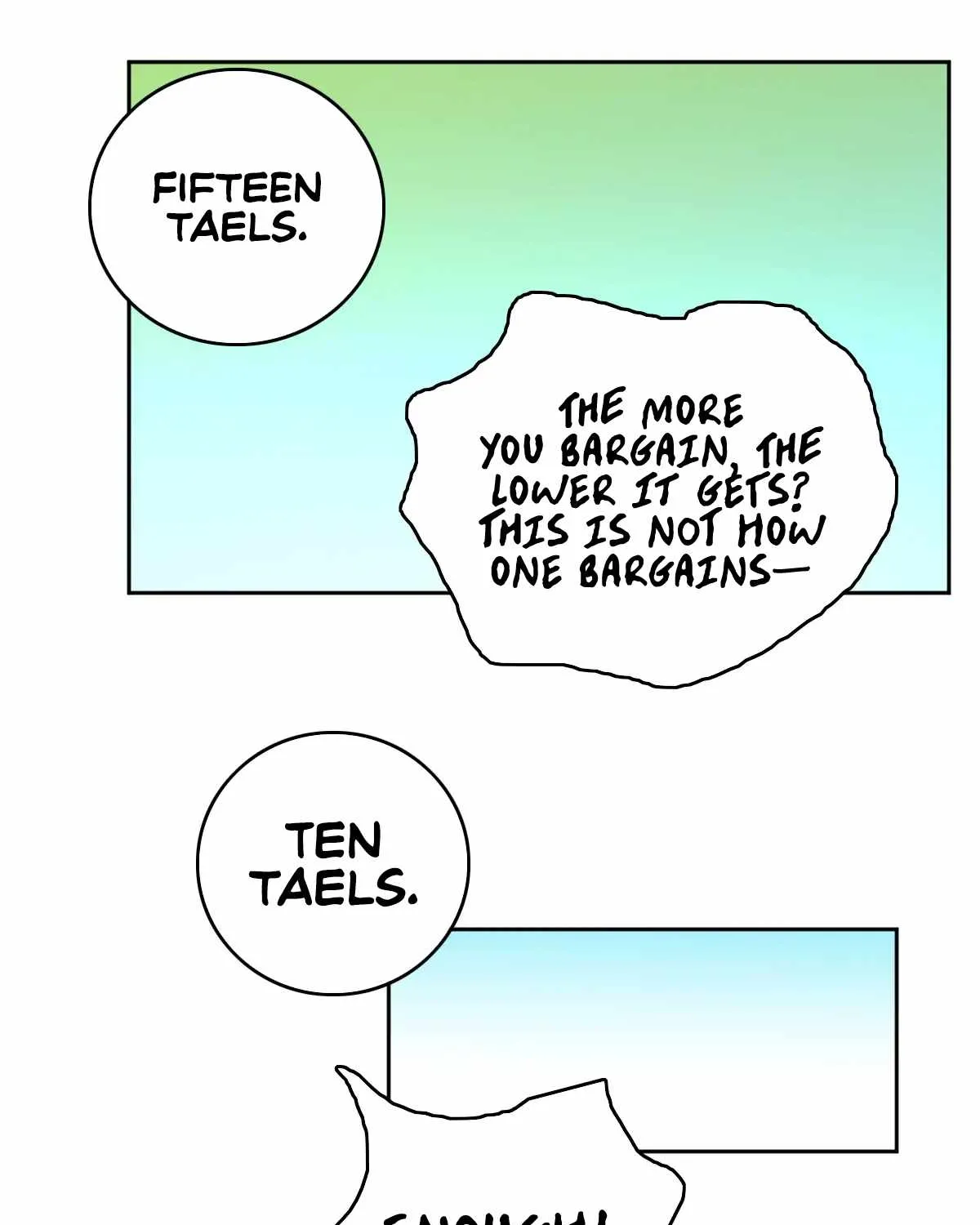 Supreme Taoist (2021) Chapter 21 page 66 - 