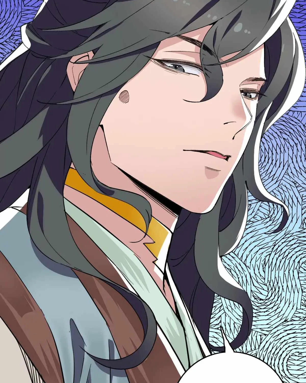 Supreme Taoist (2021) Chapter 21 page 8 - 