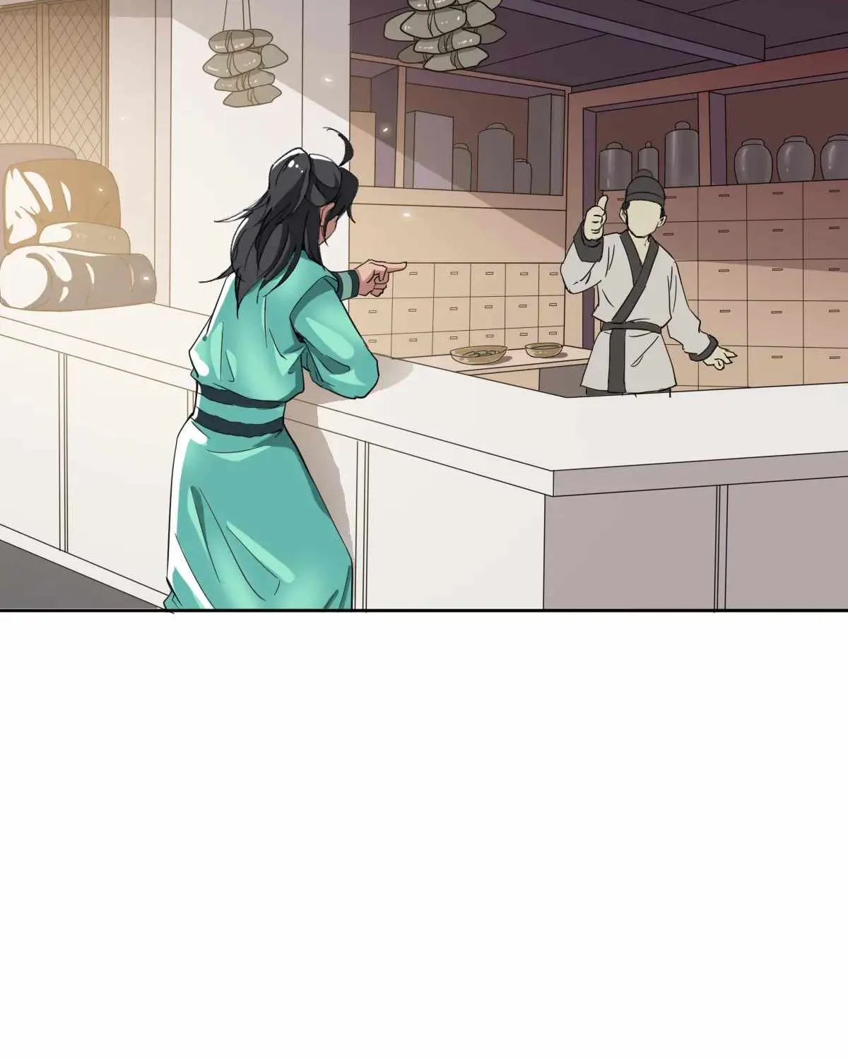 Supreme Taoist (2021) Chapter 21 page 71 - 