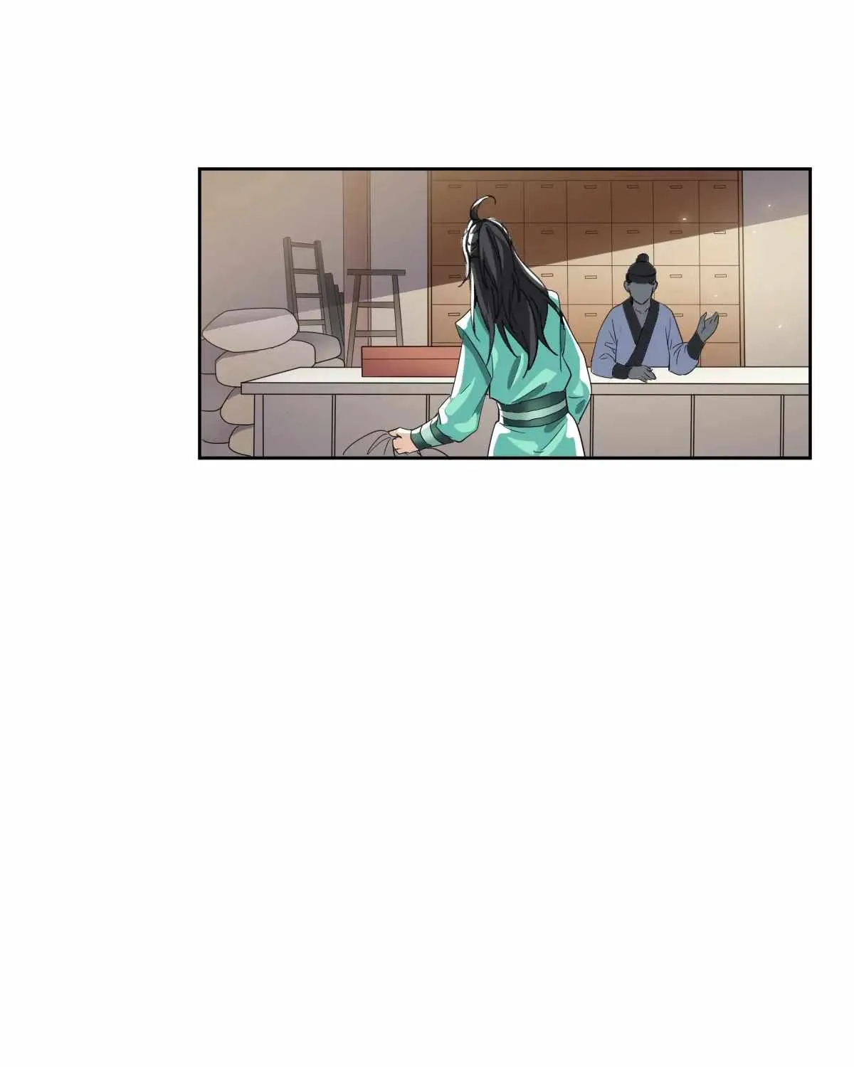 Supreme Taoist (2021) Chapter 21 page 73 - 