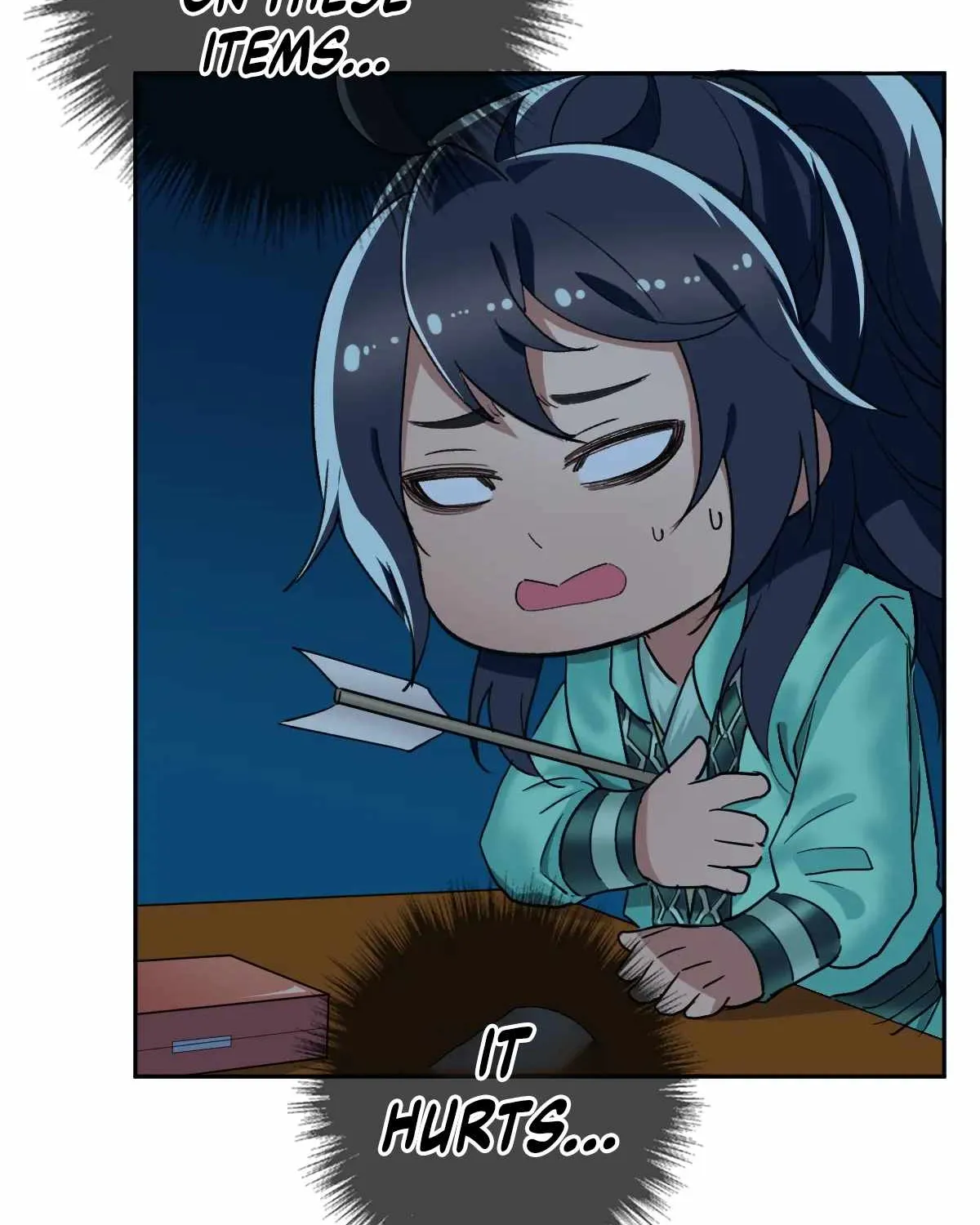 Supreme Taoist (2021) Chapter 21 page 78 - 