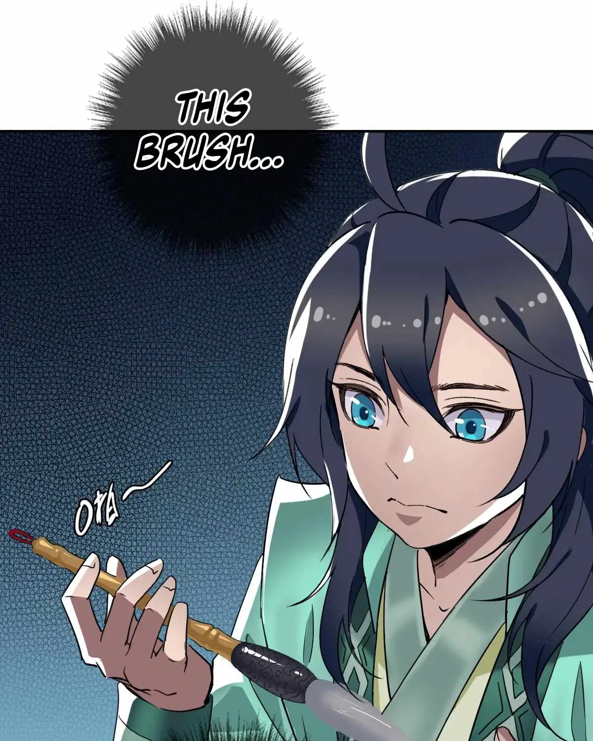 Supreme Taoist (2021) Chapter 21 page 80 - 