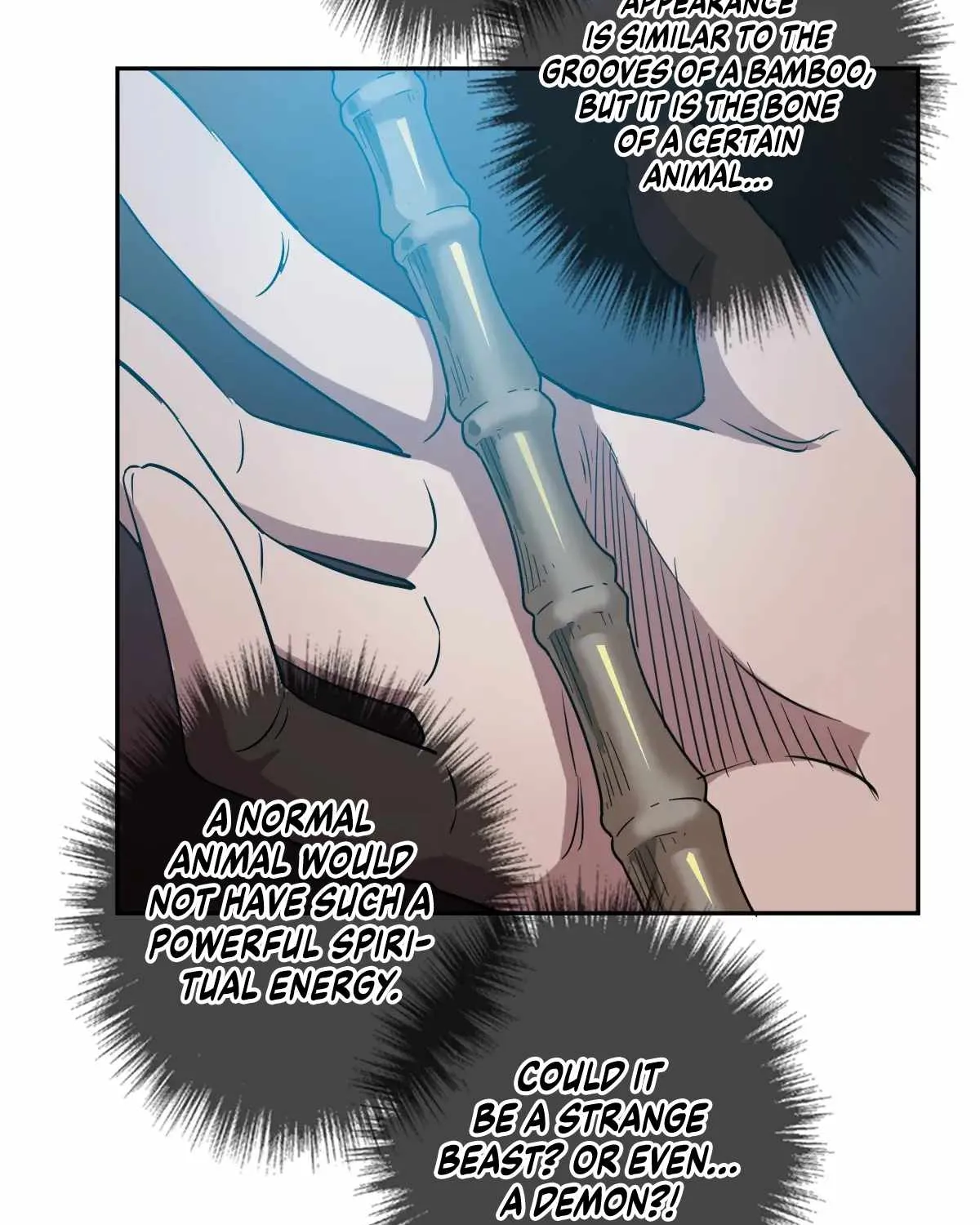 Supreme Taoist (2021) Chapter 21 page 82 - 