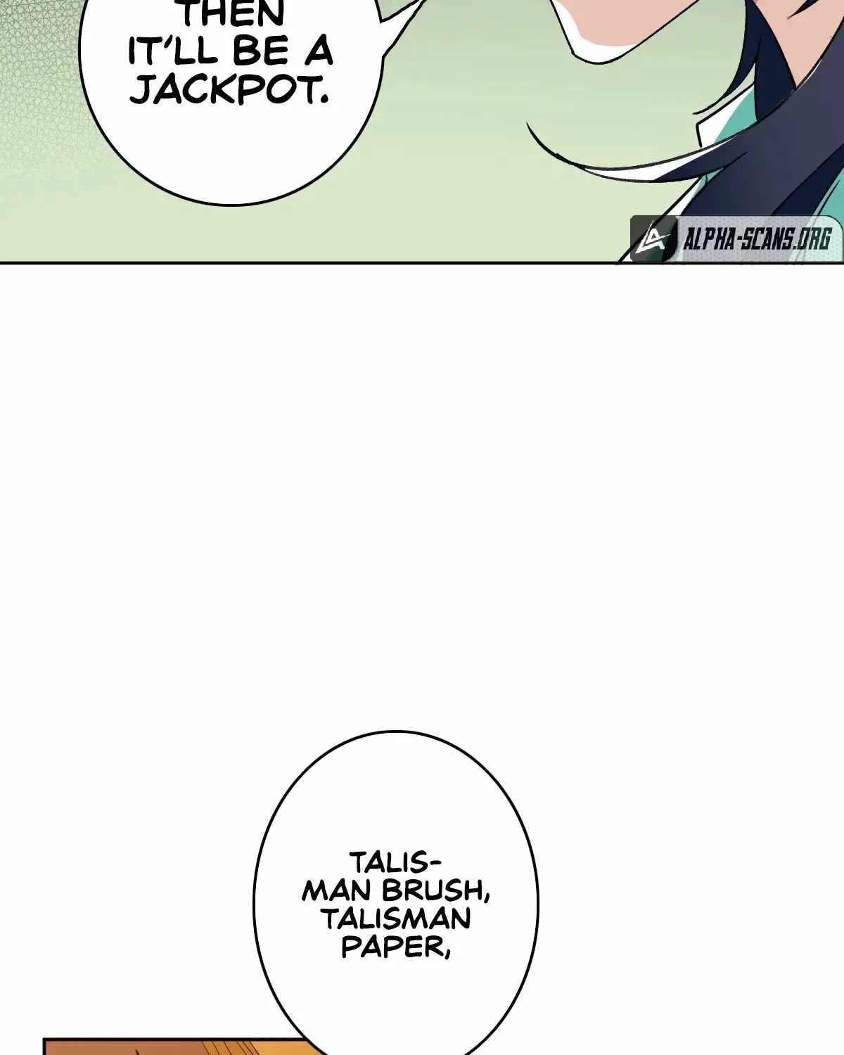 Supreme Taoist (2021) Chapter 21 page 84 - 
