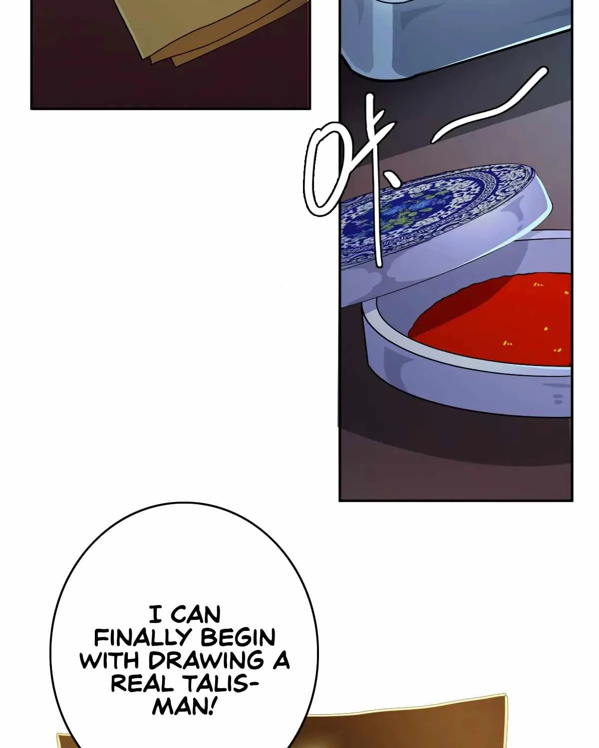 Supreme Taoist (2021) Chapter 21 page 86 - 