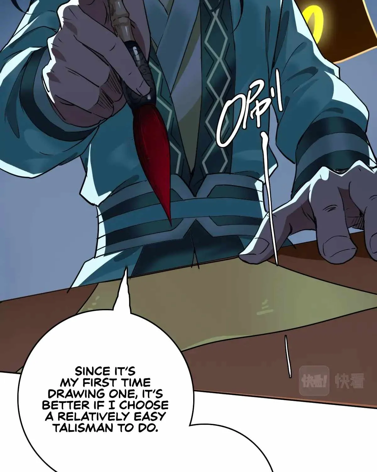 Supreme Taoist (2021) Chapter 21 page 89 - 