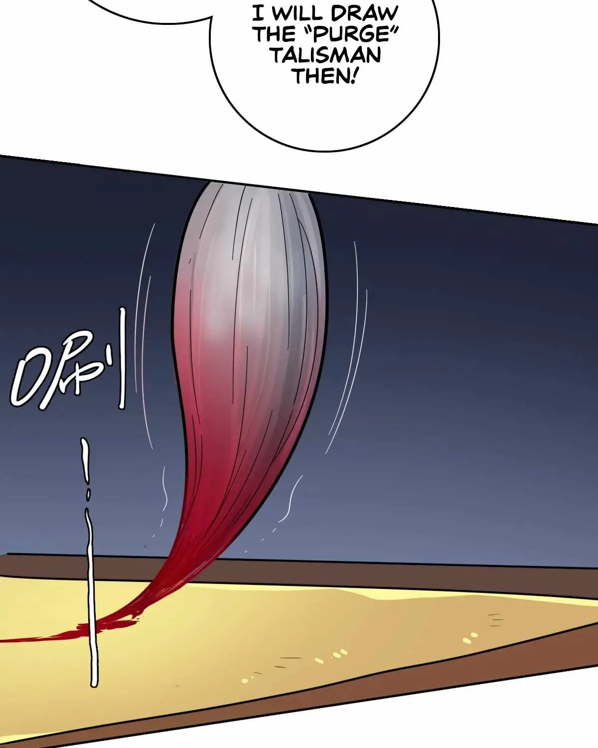 Supreme Taoist (2021) Chapter 21 page 90 - 
