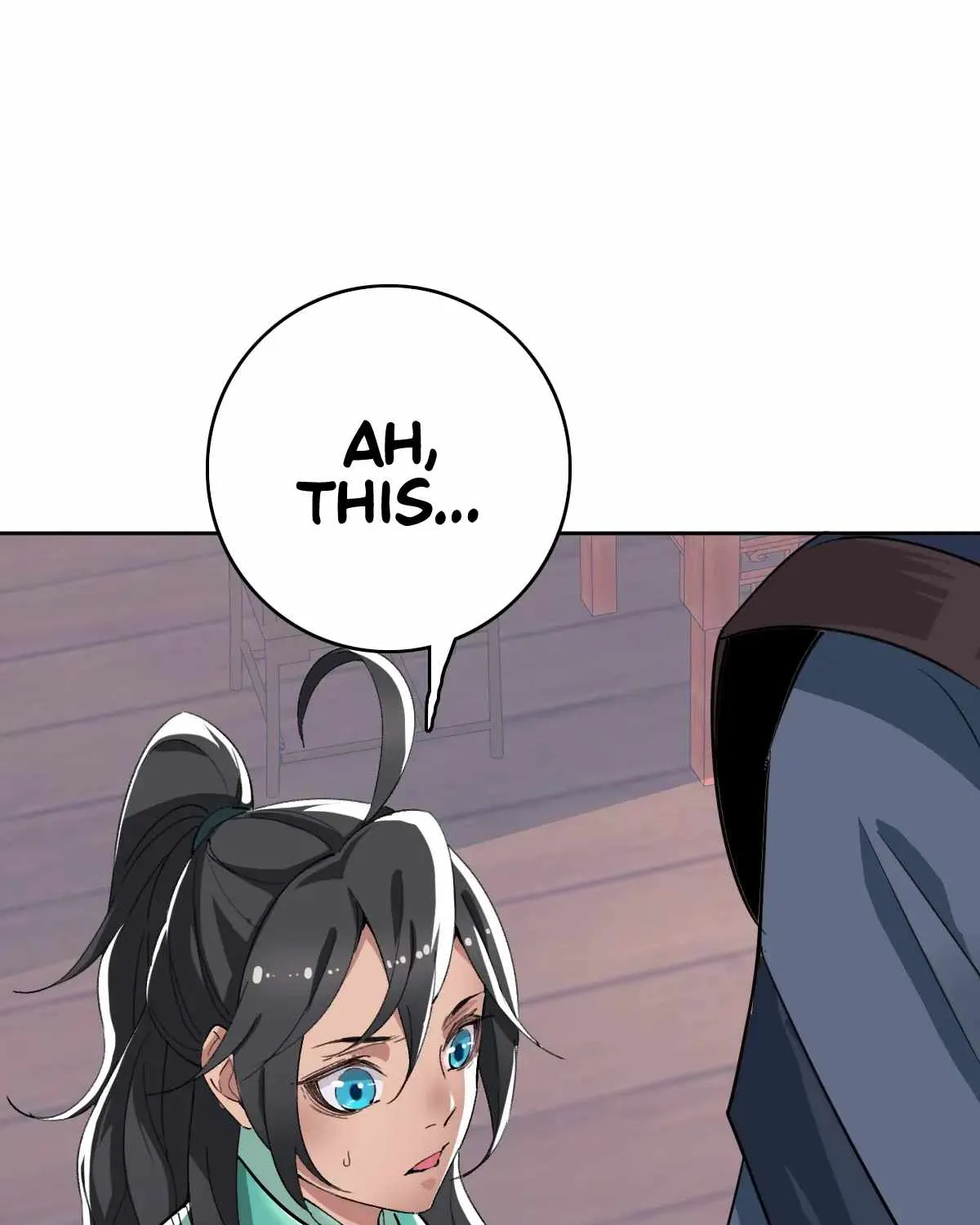 Supreme Taoist (2021) Chapter 21 page 10 - 