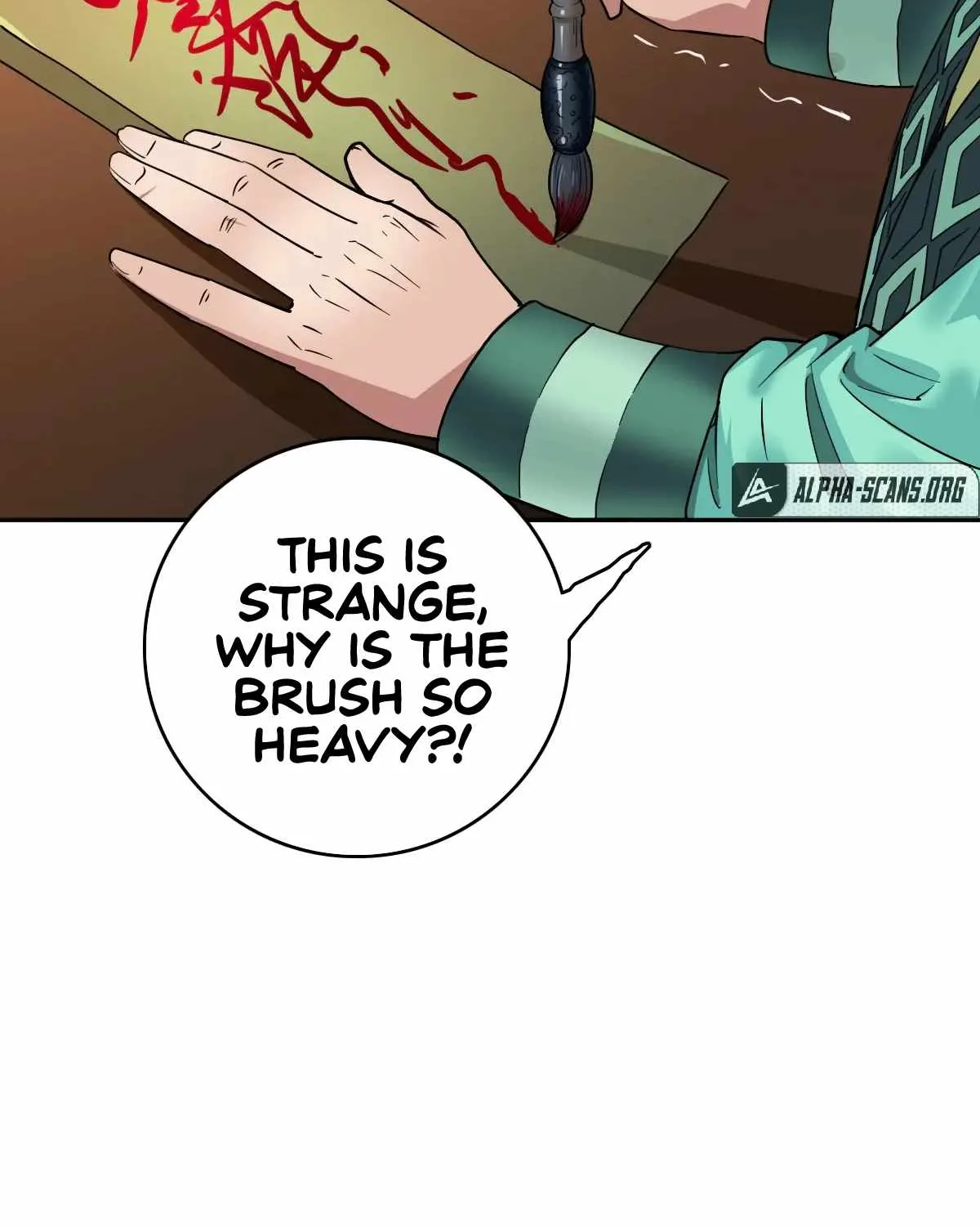 Supreme Taoist (2021) Chapter 21 page 92 - 